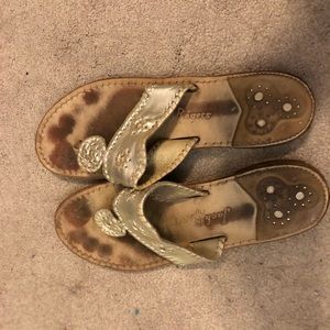 Jack Rogers Sandals